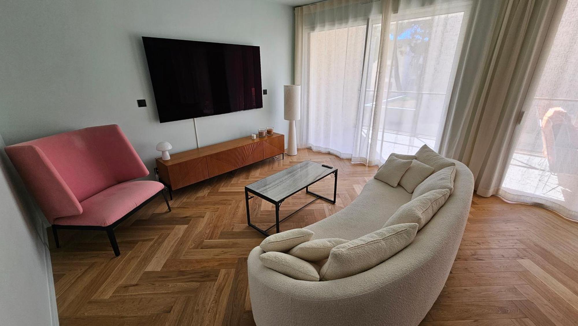 Superbe Appartement Idealement Situe Aix-en-Provence Dış mekan fotoğraf