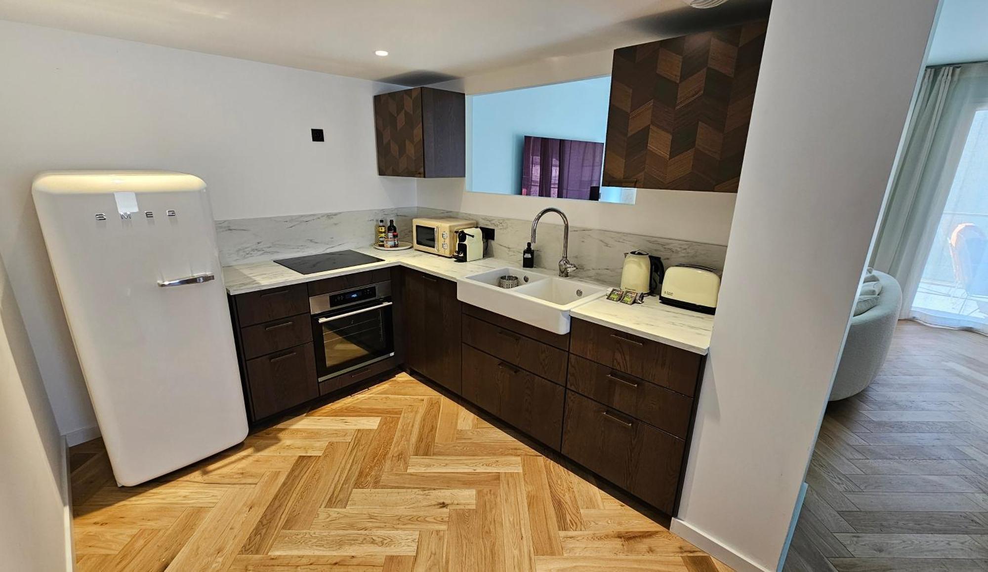 Superbe Appartement Idealement Situe Aix-en-Provence Dış mekan fotoğraf